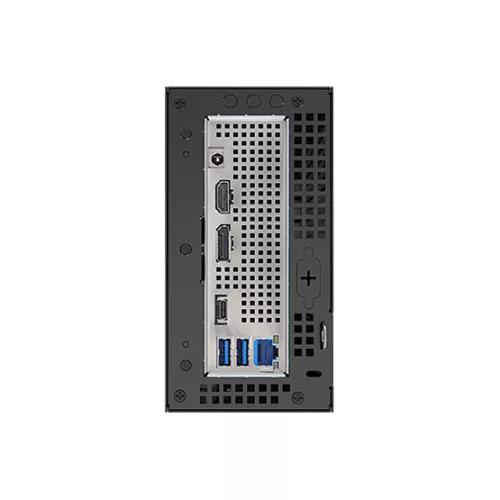ASROCK AL ASRock DeskMini X600/USB4