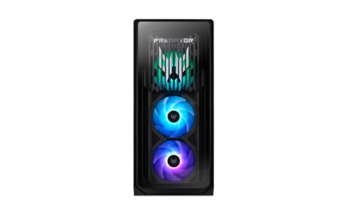 Acer Predator Orion 5000, i7 Ultra 265F, 32GB, 2TB SSD, RTX 5080, OS nélkül