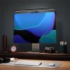 Baseus i-wok 2 Screen Hanging Light monitor lámpa, fekete
