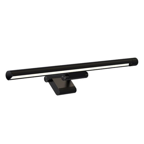 Baseus i-wok Pro Screen Hanging Light monitor lámpa, fekete