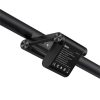 Baseus i-wok Pro Screen Hanging Light monitor lámpa, fekete