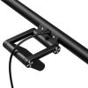 Baseus i-wok Pro Screen Hanging Light monitor lámpa, fekete