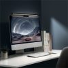 Baseus i-wok Pro Screen Hanging Light monitor lámpa, fekete