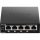 D-Link DGS-1005P PoE switch