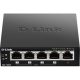 D-Link DGS-1005P PoE switch