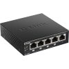 D-Link DGS-1005P PoE switch