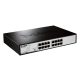 D-Link 16-port 10/100/1000 Gigabit Desktop Switch