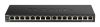 D-link 16-Port 10/100/1000Mbps Unmanaged Gigabit Ethernet Switch  - 1000Base-T I