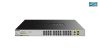 D-link 24-Port Desktop Gigabit PoE Switch with 2 x 100/1000Mbps Combo Ports