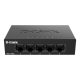 D-Link DGS-105GL switch