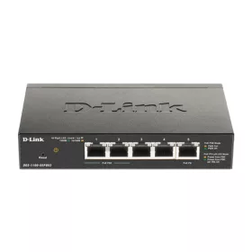 D-Link DGS-1100 Series Gigabit Smart Managed Switches