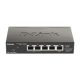 D-Link DGS-1100 Series Gigabit Smart Managed Switches