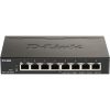 D-Link DGS-1100-08PV2 PoE switch