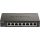 D-Link DGS-1100-08PV2 PoE switch