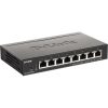 D-Link DGS-1100-08PV2 PoE switch