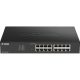 D-Link DGS-1100-16 V2 switch