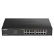 D-Link 16-port 10/100/1000 Smart Switch