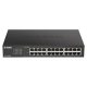 D-Link DGS-1100-24V2 Smart rack switch