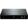 D-Link 8-port 10/100/1000 Gigabit PoE Smart Switch incl. 2 Combo 1000BaseT/SFP