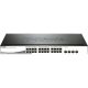 D-Link DGS-1210-24P PoE switch