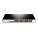 D-Link DGS-1210-28P PoE rack switch