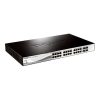 D-Link DGS-1210-28 Smart rack switch