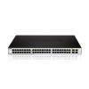 D-Link DGS-1210-48 rack switch