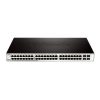 D-Link DGS-1210-52 rack switch