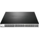 D-Link DGS-1210-52MP Smart PoE switch