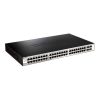 D-Link DGS-1210-52 rack switch