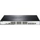 D-Link DGS-1510-28XMP PoE switch