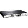 D-Link DGS-1510-28XMP PoE switch