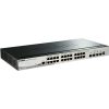 D-Link DGS-1510-28X switch