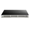 D-Link DGS-1510-52XMP Stackable PoE switch