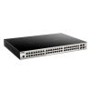 D-Link DGS-1510-52XMP Stackable PoE switch