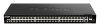 D-link 48 ports GE + 2 10GE ports + 2 SFP+ Smart Managed Switch  - Smart Managed