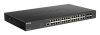 D-link 24-port PoE Gigabit Managed Switch + 4 Combo 1000BaseT/SFP  - Maximum PoE