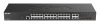 D-link 24-port Gigabit Managed Switch plus 4 Combo 1000BaseT/SFP  - 24 x 10/100/