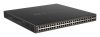 D-link 48-Port Gigabit PoE Managed Switch + 4 Combo 1000BaseT/SFP  - Maximum PoE