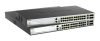 D-link 24 x 10/100/1000BASE-T PoE ports (370W budget) Layer 3 Stackable Managed