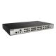 D-link 20-port GE PoE 370W Layer 3 Stackable Managed Gigabit Switch including 4-