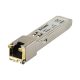 D-link SFP 10/100/1000 BASE-T Copper Transceiver