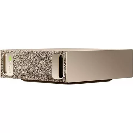 PNY DGX SPARK Grace Blackwell workstation számítógép