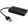 VCOM USB3.0 HUB 4 PORT DH-302