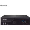 Shuttle DH610S UCFF Ultra Compact barebone desktop számítógép