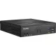 Shuttle DH610V2 XPC Slim barebone desktop számítógép