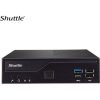 Shuttle DH610 UCFF Ultra Compact barebone desktop számítógép