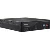 Shuttle DH670V2 UCFF Ultra Compact barebone desktop számítógép