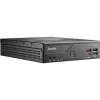 Shuttle DH810 XPC Slim barebone desktop számítógép