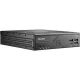 Shuttle DH810 XPC Slim barebone desktop számítógép